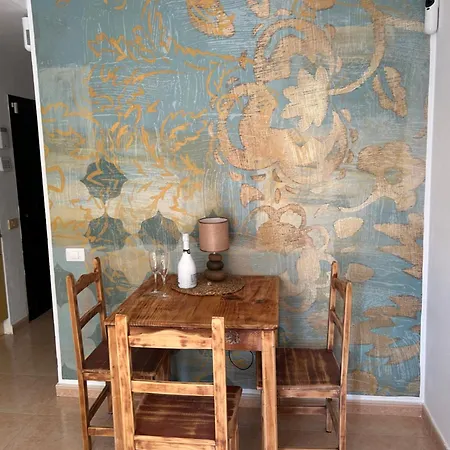 Casa Nalani Apartment Corralejo