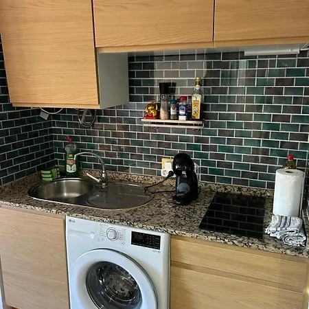 Casa Nalani Apartment