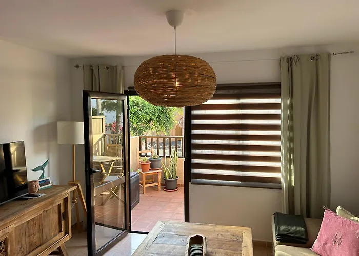 Casa Nalani Apartment Corralejo