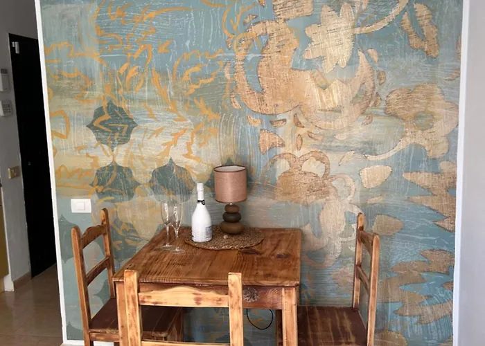 Casa Nalani Apartment Corralejo