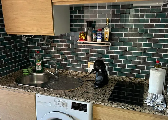 Casa Nalani Apartment