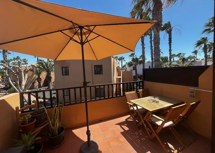 Casa Nalani Apartment *