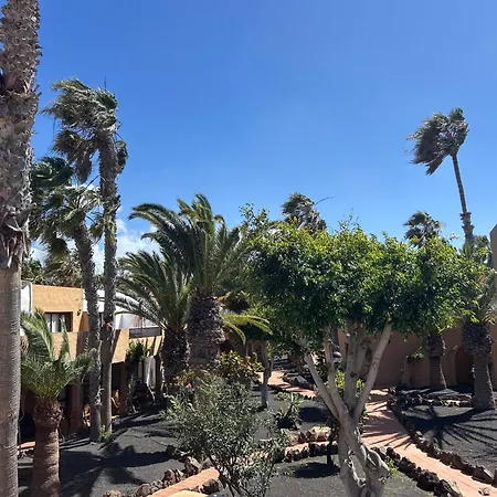 Apartamento Casa Nalani *