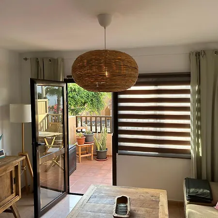 Casa Nalani Lägenhet Corralejo
