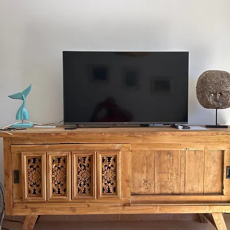 Apartamento Casa Nalani *