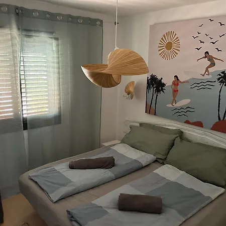 Apartamento Casa Nalani *