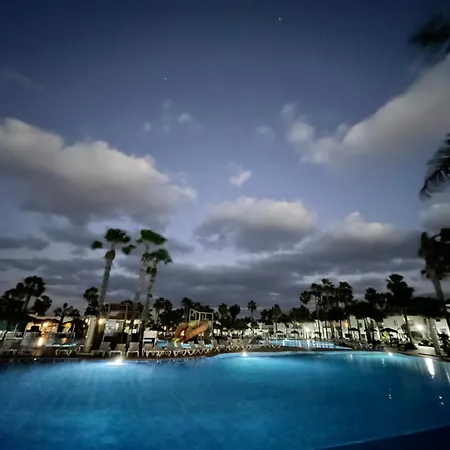 Apartment Casa Nalani Corralejo