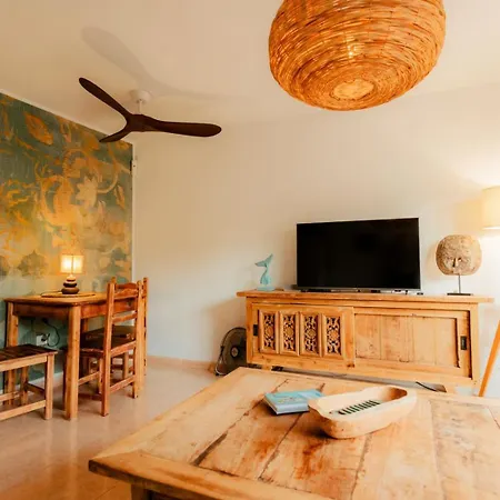 公寓 Casa Nalani 科拉雷侯