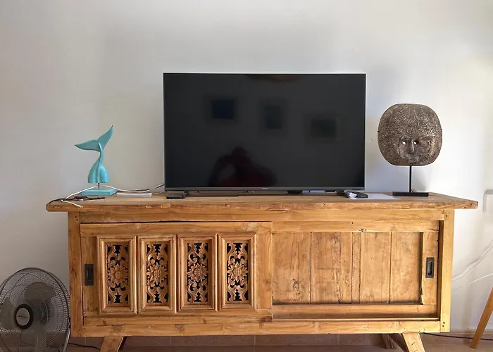 Apartamento Casa Nalani *