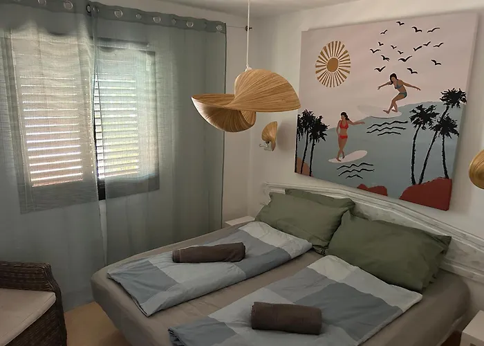 Apartamento Casa Nalani *